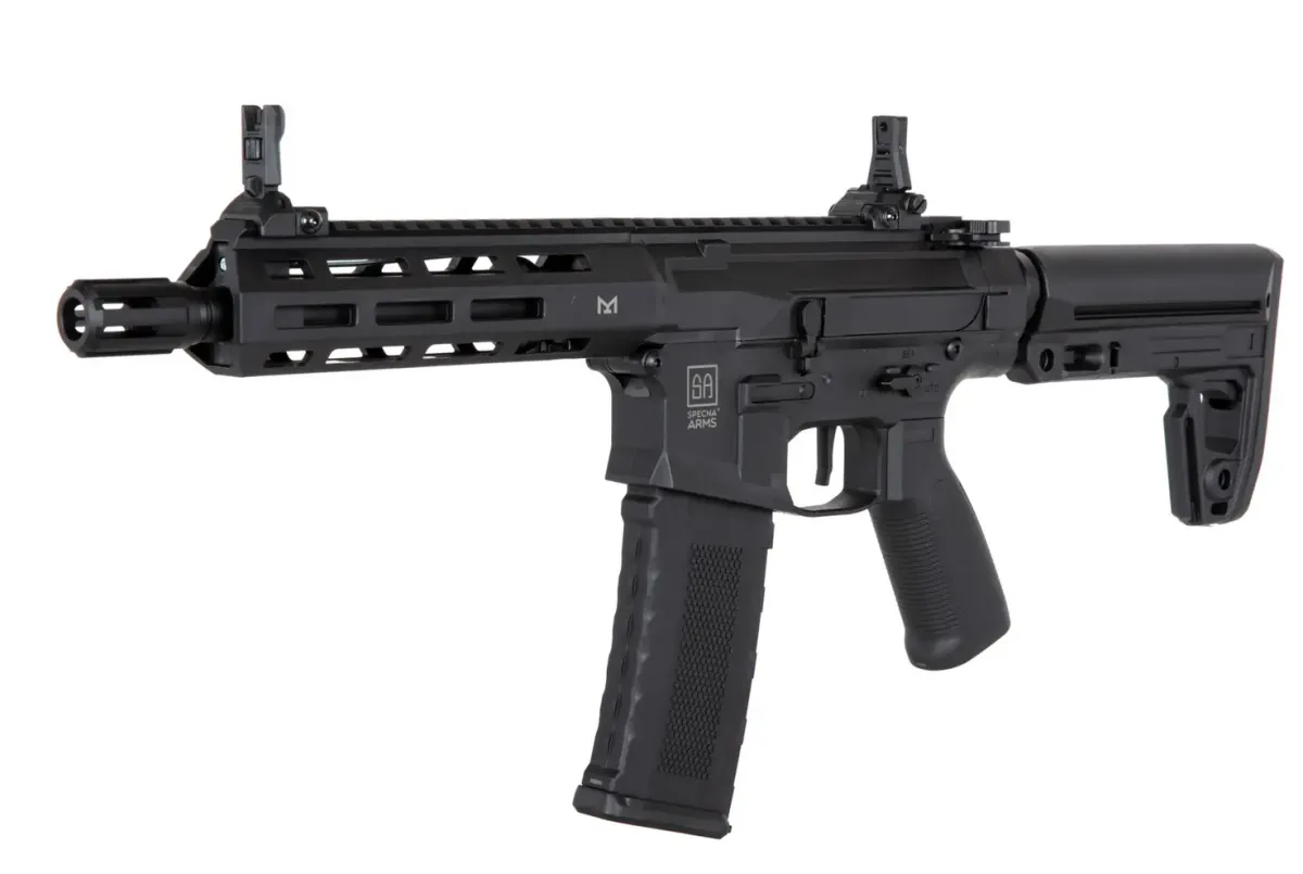 Specna Arms Flex F20 M4 Black 0,5 Joule AEG